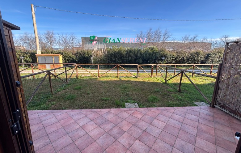 Agenzia Giansereni - 