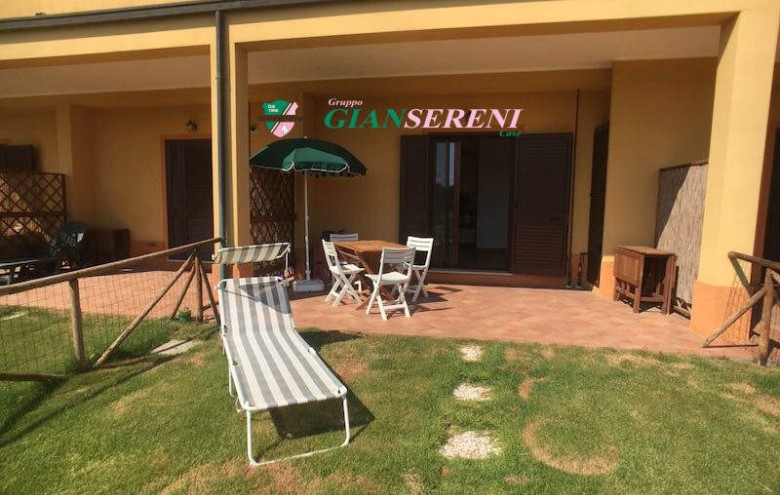Agenzia Giansereni - 