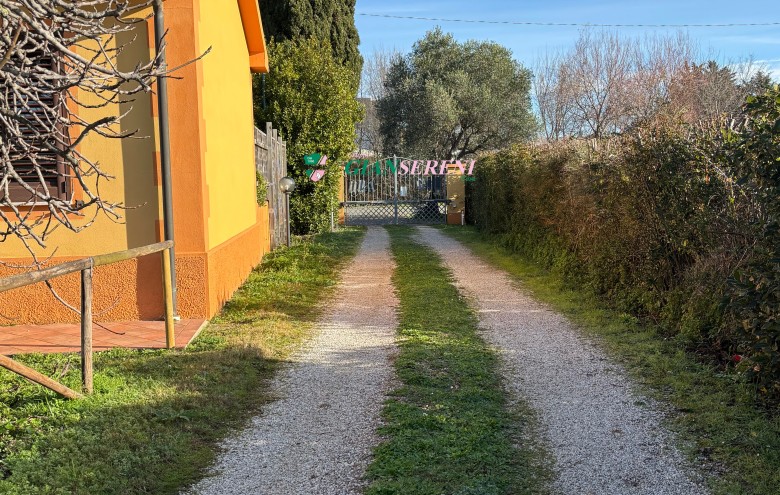 Agenzia Giansereni - 