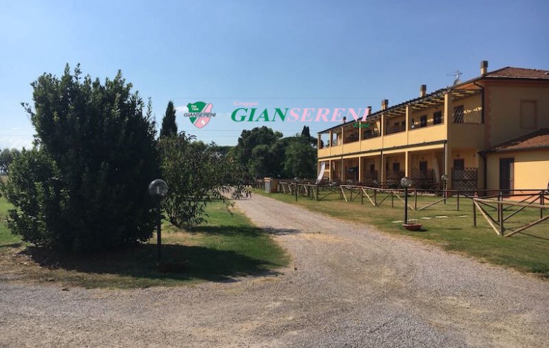 Agenzia Giansereni - 