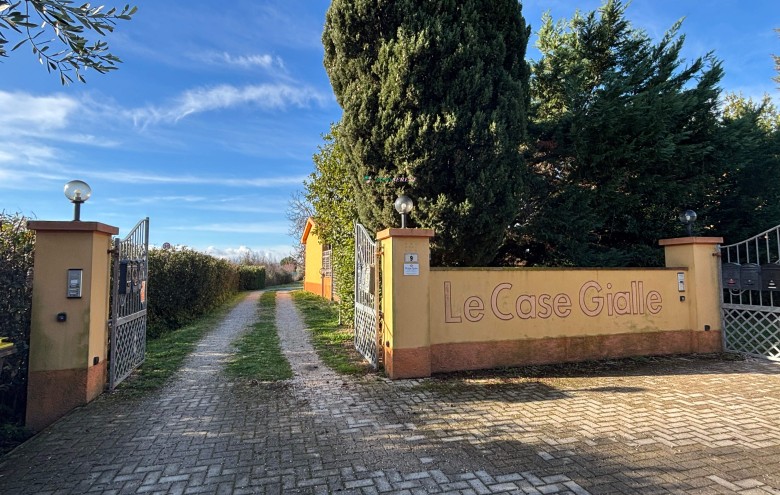 Agenzia Giansereni - 