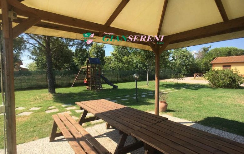 Agenzia Giansereni - 