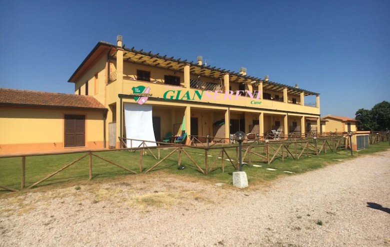 Agenzia Giansereni - 