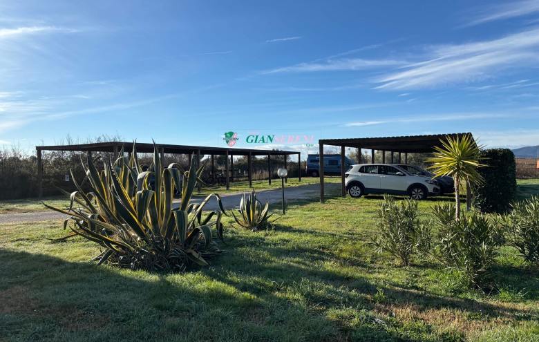 Agenzia Giansereni - 