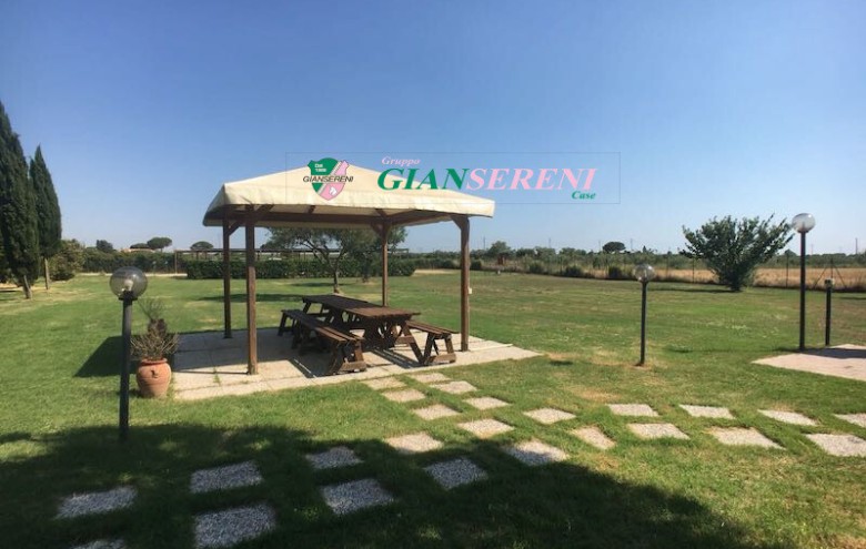 Agenzia Giansereni - 