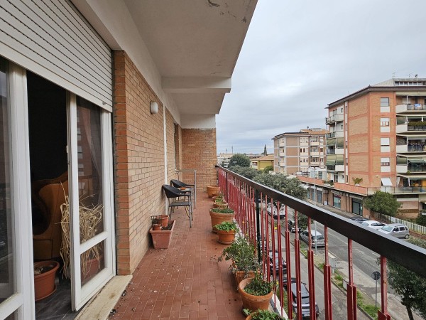 Riferimento 6VANSIGNO - Appartamento in Vendita a Grosseto