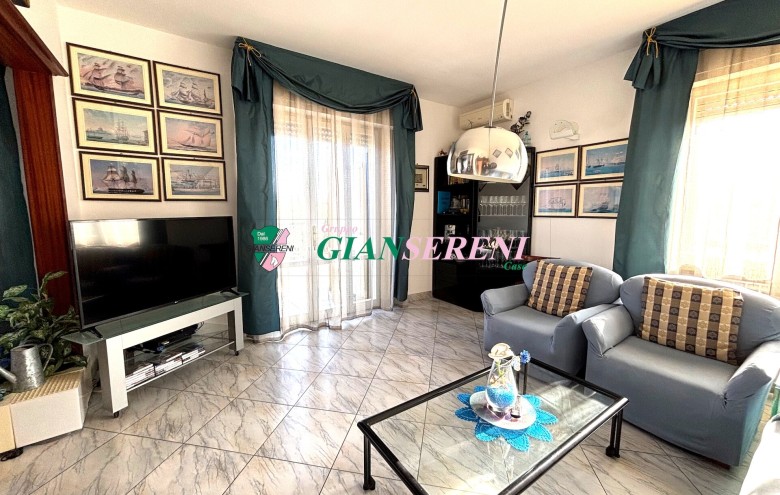 Agenzia Giansereni - 