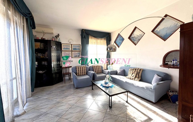 Agenzia Giansereni - 