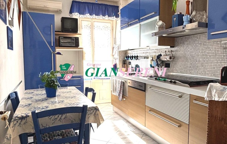 Agenzia Giansereni - 