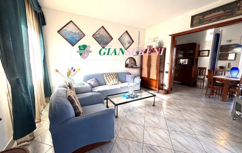 Agenzia Giansereni - 