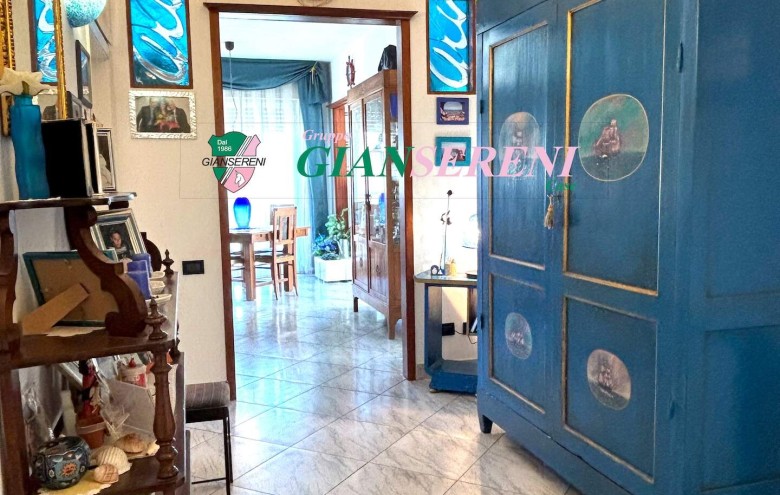Agenzia Giansereni - 