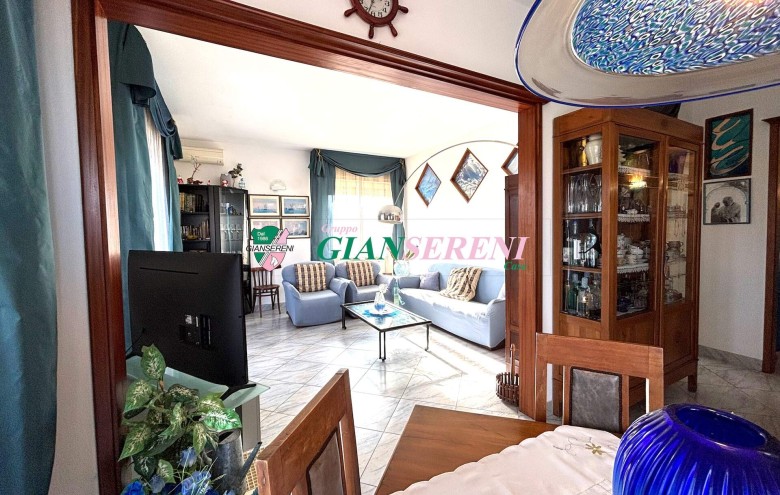 Agenzia Giansereni - 