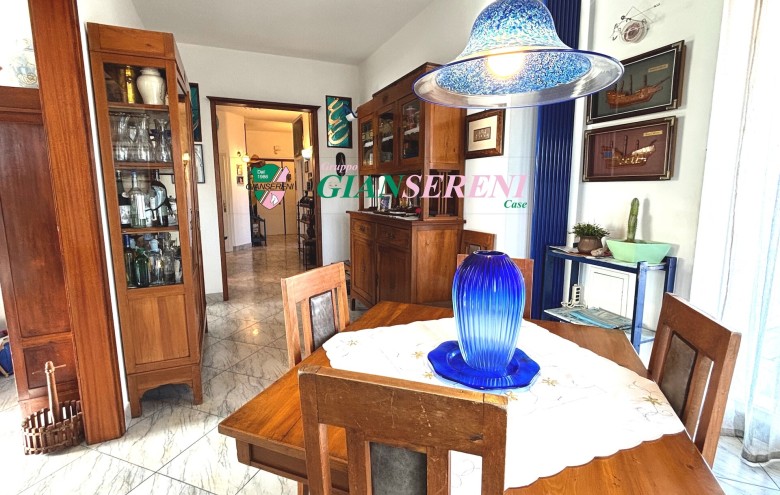 Agenzia Giansereni - 