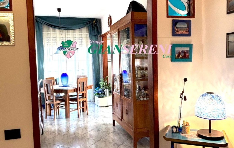 Agenzia Giansereni - 