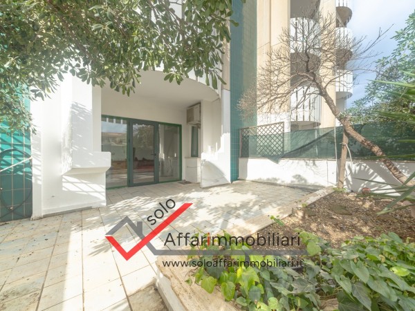 Riferimento B184 - Appartamento in Vendita a Olbia