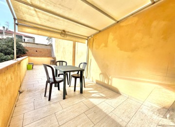 Lido di camaiore – appartame