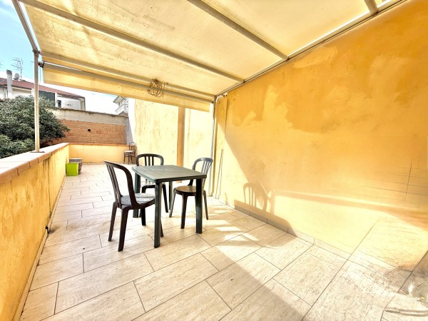 Lido di camaiore – appartame