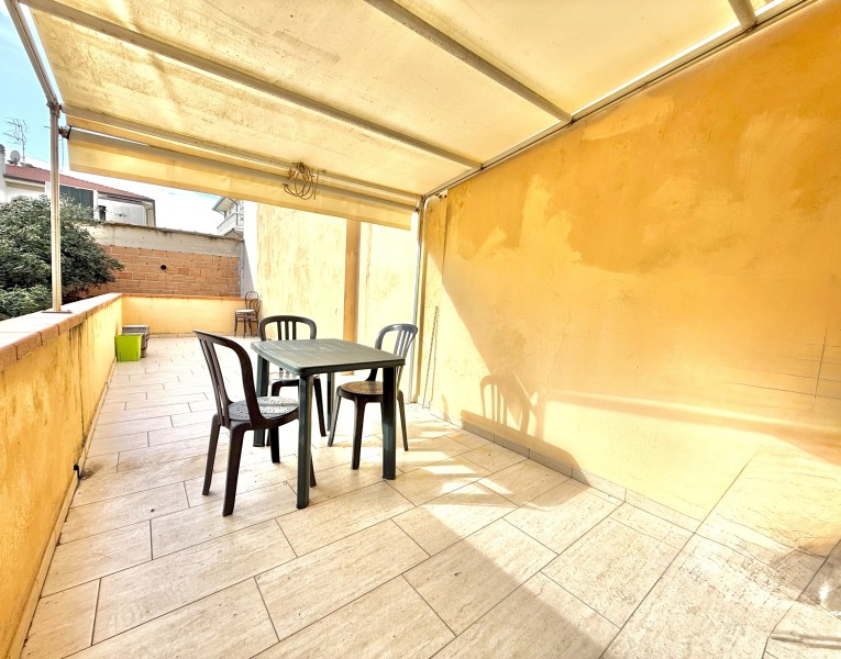 Lido di camaiore – appartame