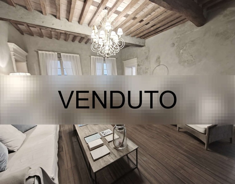 Appartamento di charme in pien