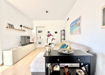 Appartamento ristrutturato a 1