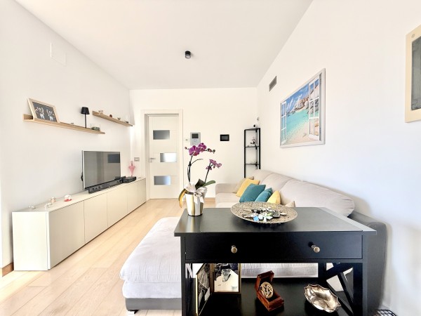 Appartamento ristrutturato a 1