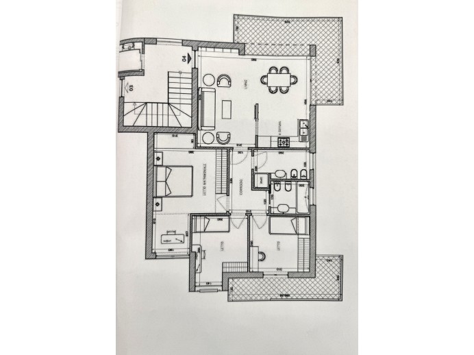 Agenzia Immobiliare Centrolido - Planimetria 2