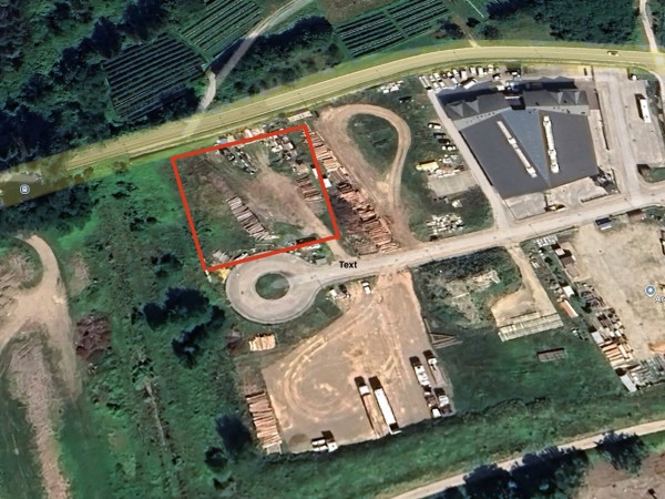 Riferimento L035 - Terreno in Vendita a Canezza