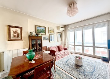 Appartamento 50 mt. Dal mare