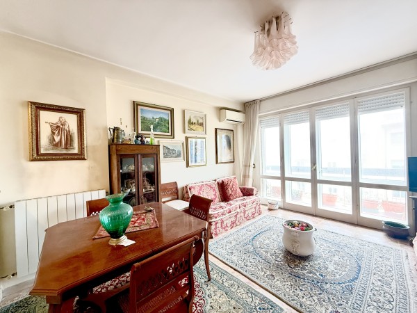 Appartamento 50 mt. Dal mare