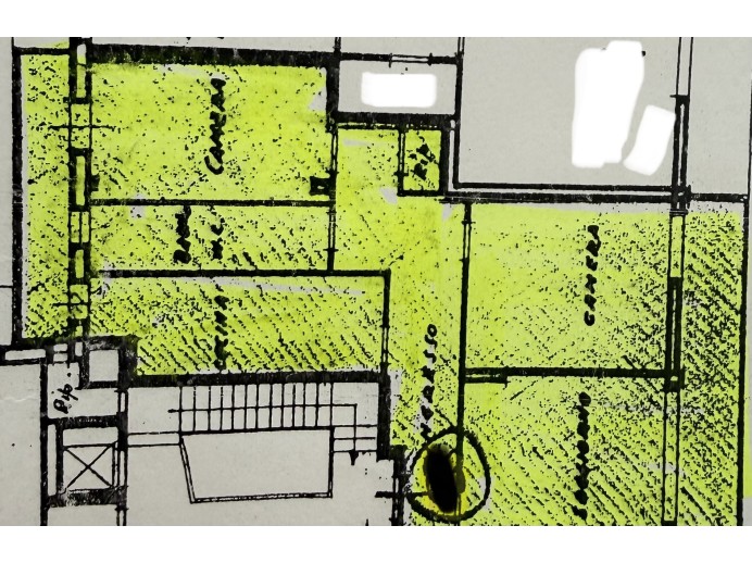 Agenzia Immobiliare Centrolido - Planimetria 1