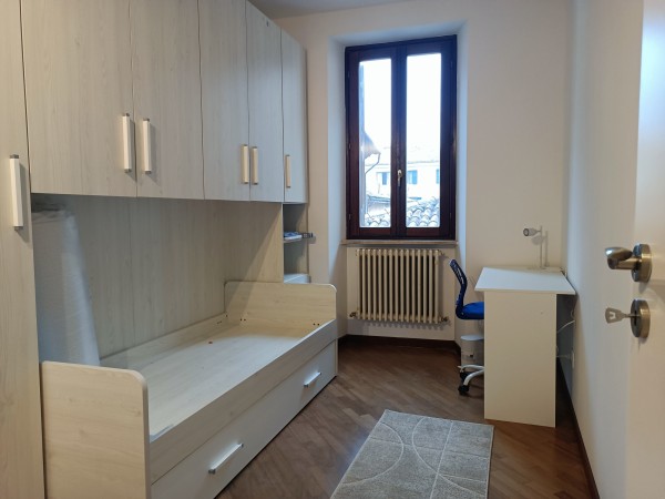 Riferimento V3-26 - Appartamento in Affitto a Porta D'arci