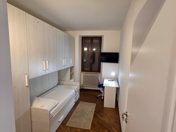 Riferimento V3-26 - Appartamento in Affitto a Porta D'arci