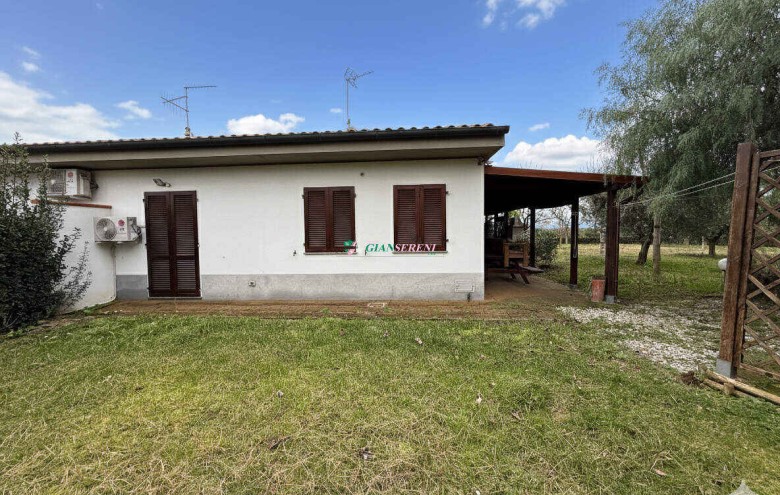 Agenzia Giansereni - 