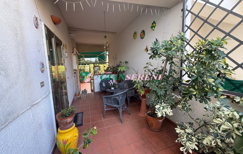 Agenzia Giansereni - 