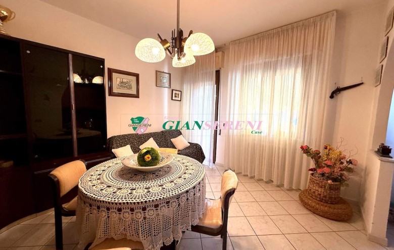 Agenzia Giansereni - 