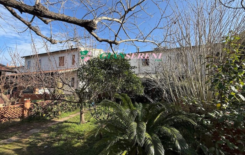 Agenzia Giansereni - 