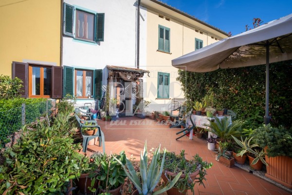 House For Sale In Capannori