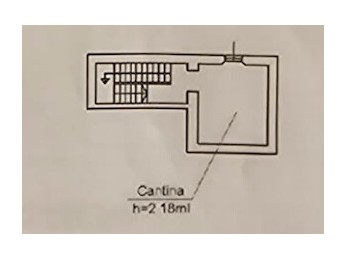 Agenzia immobiliare Trading casa - Planimetria 3