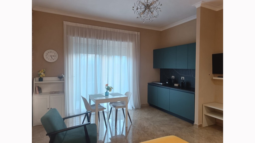 Appartamentoin Affitto, Cassino - Riferimento: a6