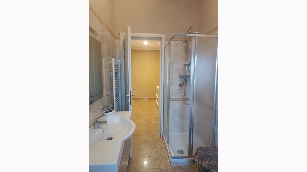 Appartamentoin Affitto, Cassino - Riferimento: a6