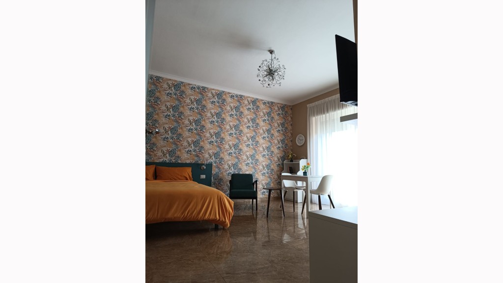 Appartamentoin Affitto, Cassino - Riferimento: a6