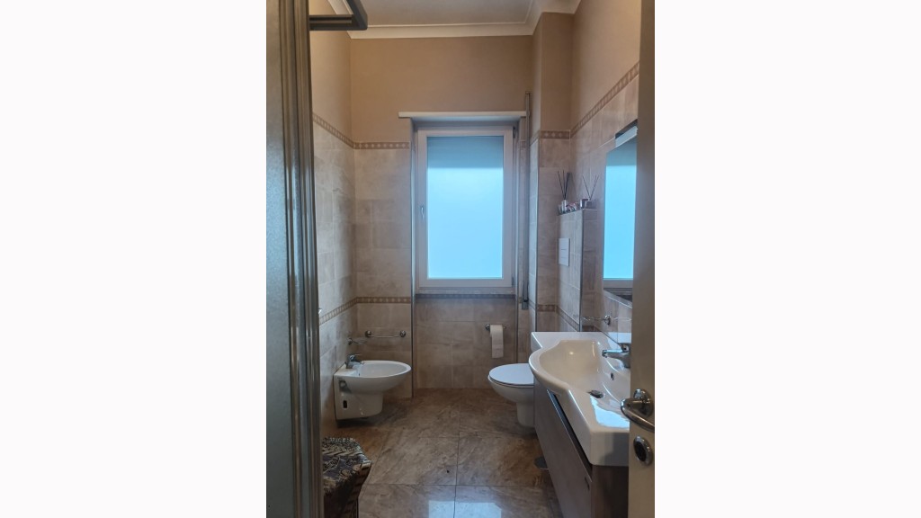 Appartamentoin Affitto, Cassino - Riferimento: a6