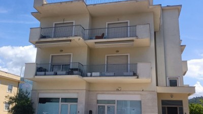 Appartamentoin Affitto, Cassino - Riferimento: a6