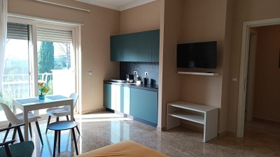 Appartamentoin Affitto, Cassino - Riferimento: a6