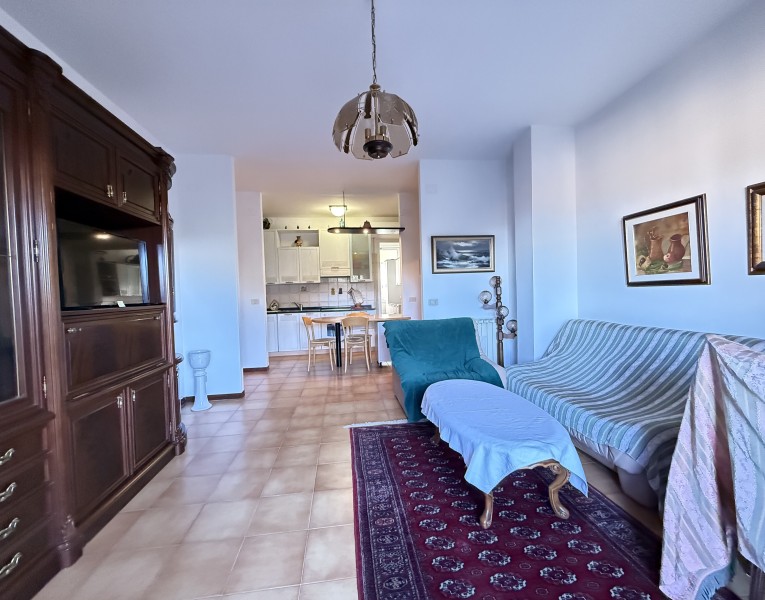 Scansano via rossini appartame