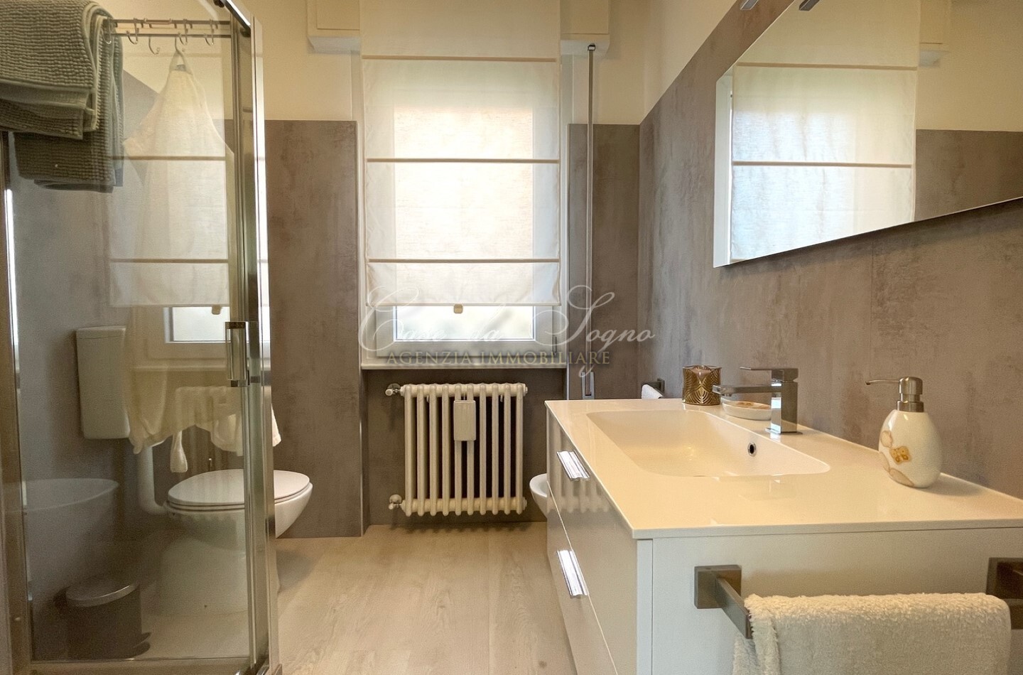 623 - cover Villa mare