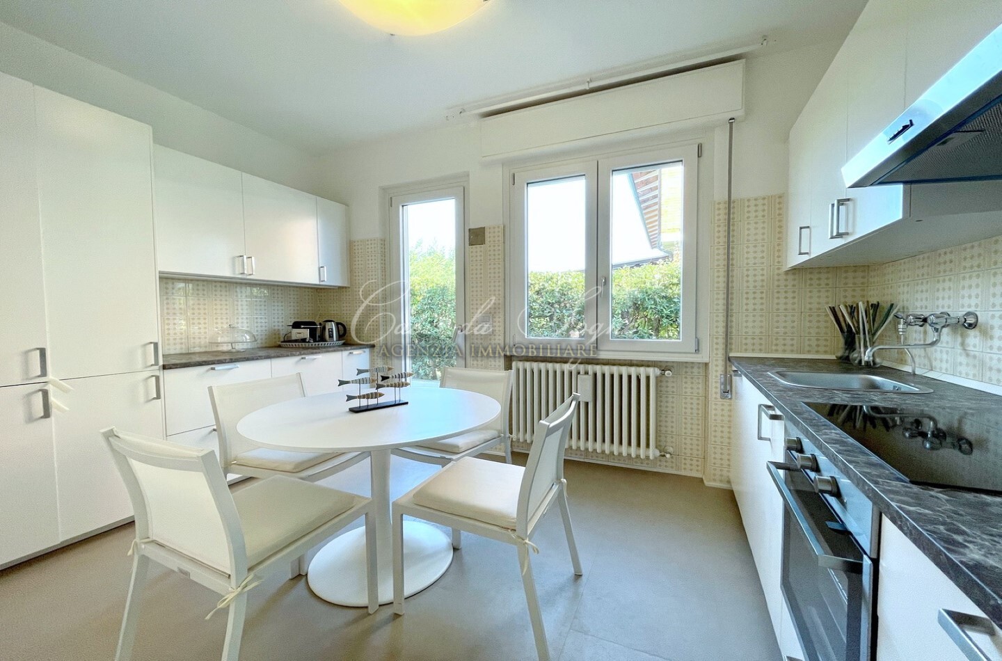 623 - cover Villa mare