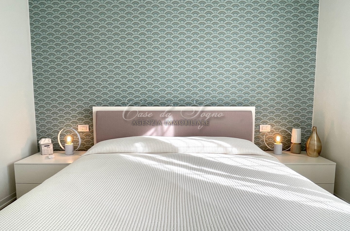 623 - cover Villa mare