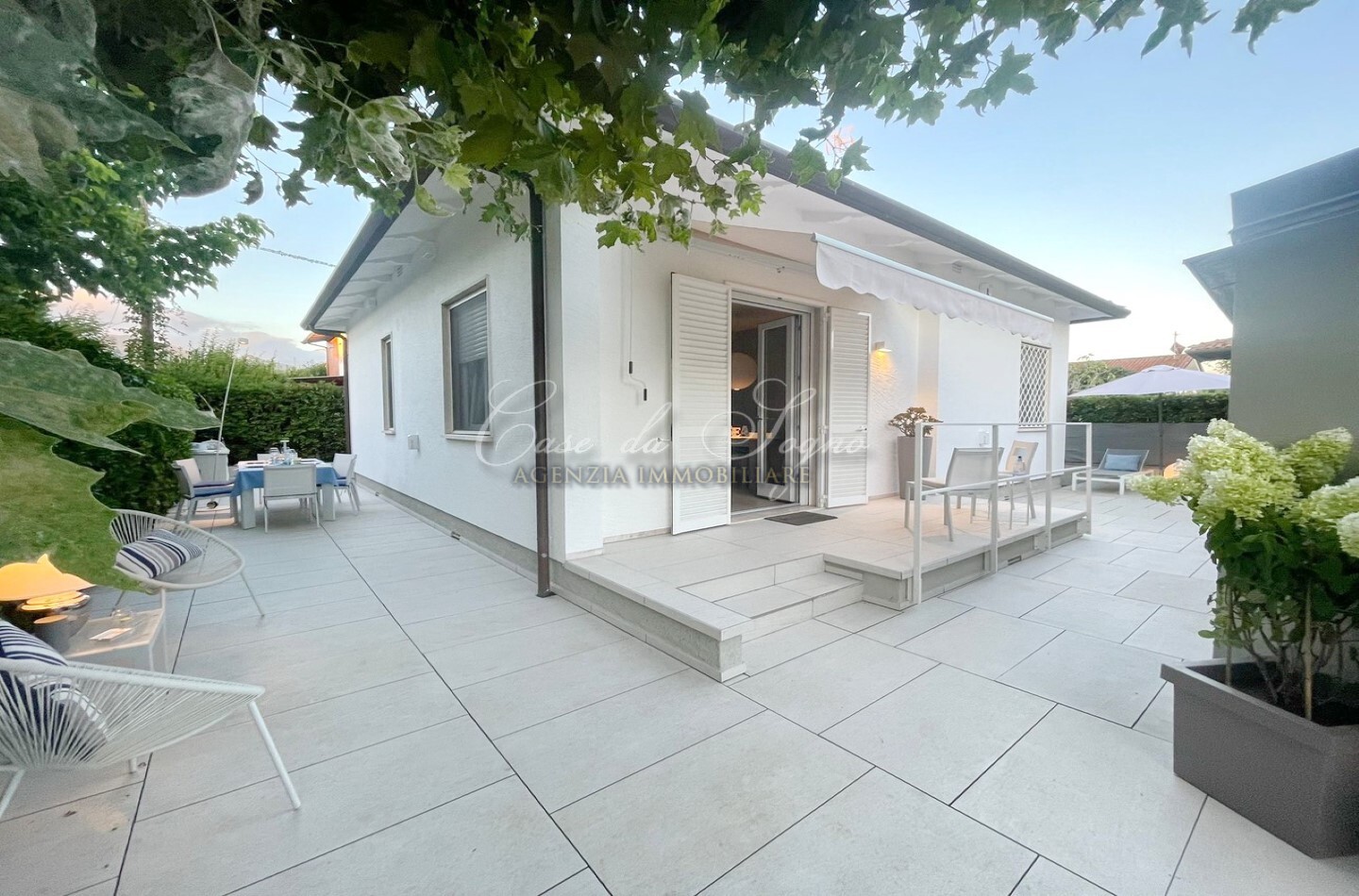 623 - cover Villa mare