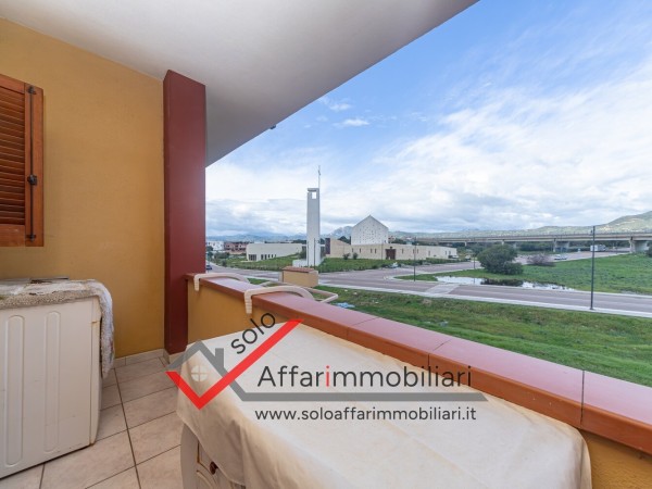 Riferimento B185 - Appartamento in Vendita a Olbia